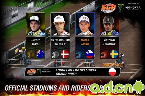 野赛车 GP 2013 v1.1.1 v3.1.5