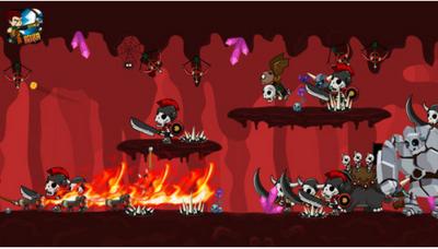 弓箭手与陷阱 v1.1.0