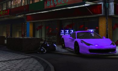 汽车传奇真实停车场 v3.0.5