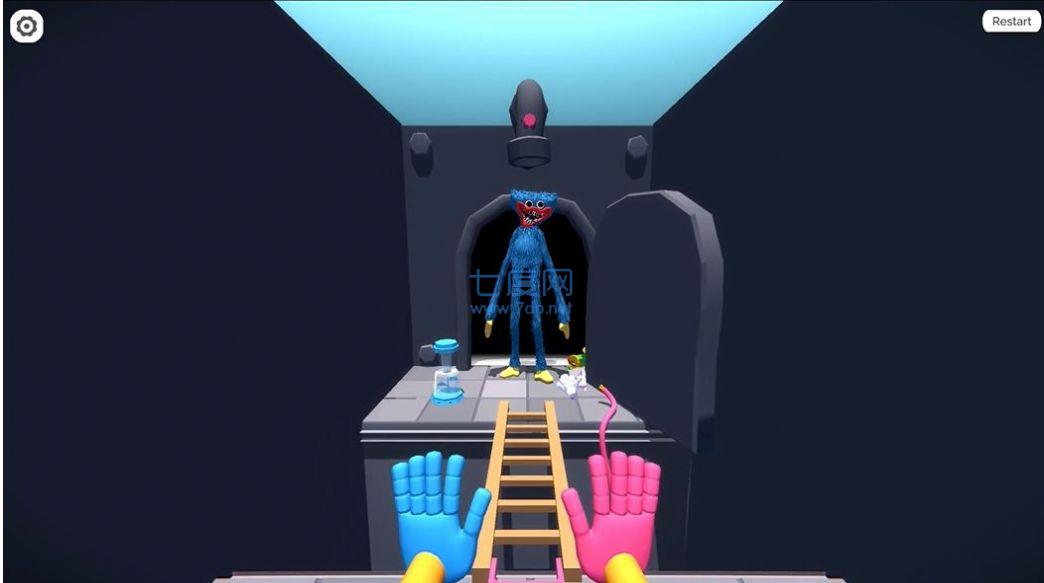 逃离波比工厂 v1.26.6