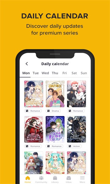 Tapas  v6.9.0
