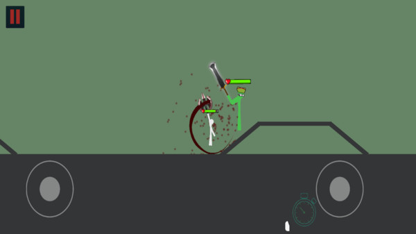 火柴人来群殴 v1.4