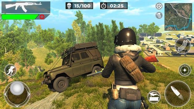 射击训练大师游戏 2024-06-25 15:08