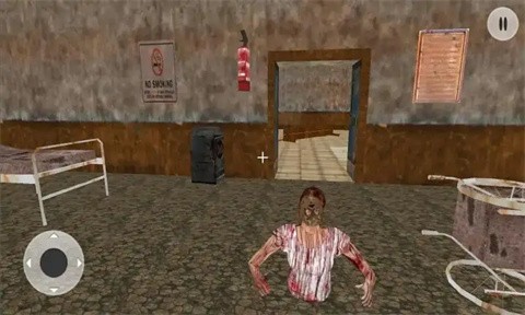 Nextbots多人逃离 v1.3