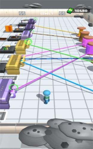 裁缝大师3D  v1.0.5