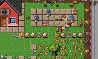 周日草坪季节游戏安卓版手机版图片1