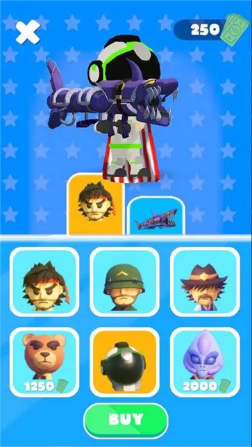 火箭跳线街机  v0.2