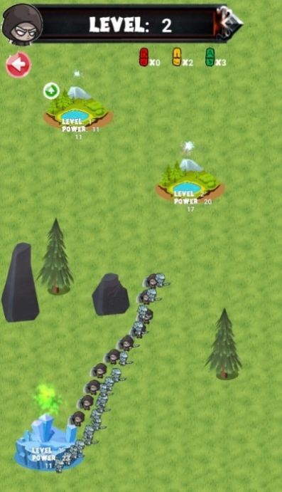 傀儡生存手机游戏官方版  v4.3.1