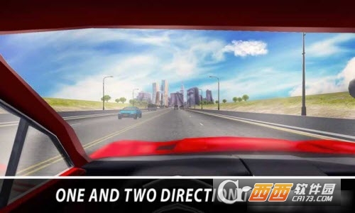 高速道路汽车行驶汉化版 v1.0 安卓版