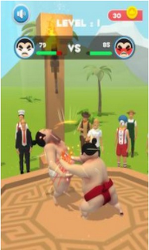 相扑对决  v1.0.1