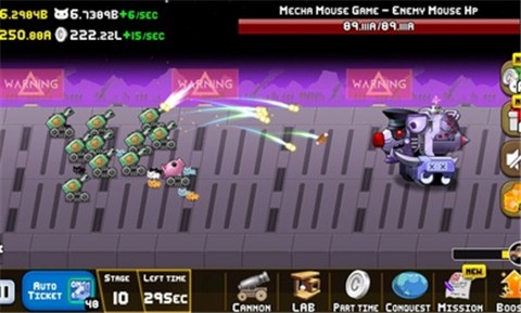 放置猫咪加农炮 v1.0.2