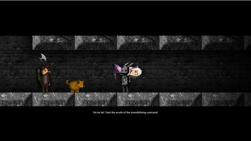 烛火地牢  v1.0.0