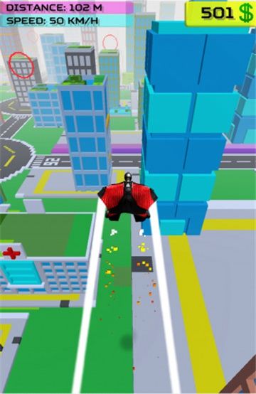 飞车骑士手机游戏官方版下载 V1.1 v5.3.1