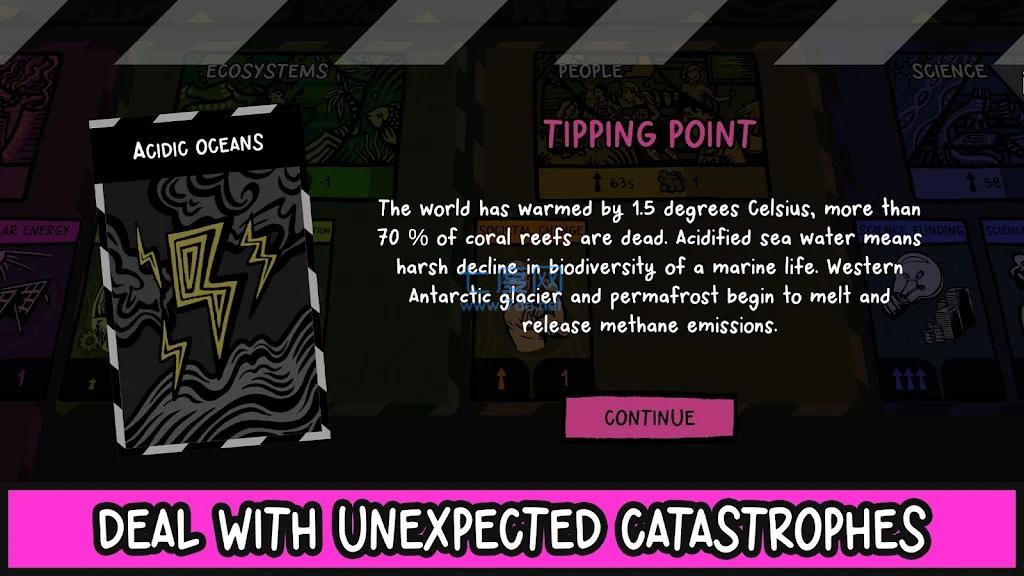 蜜蜂碳化游戏 v1.0