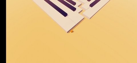 跳舞的线钢琴版本  v2.1.1