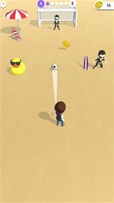 火柴人足球射门  v1.3