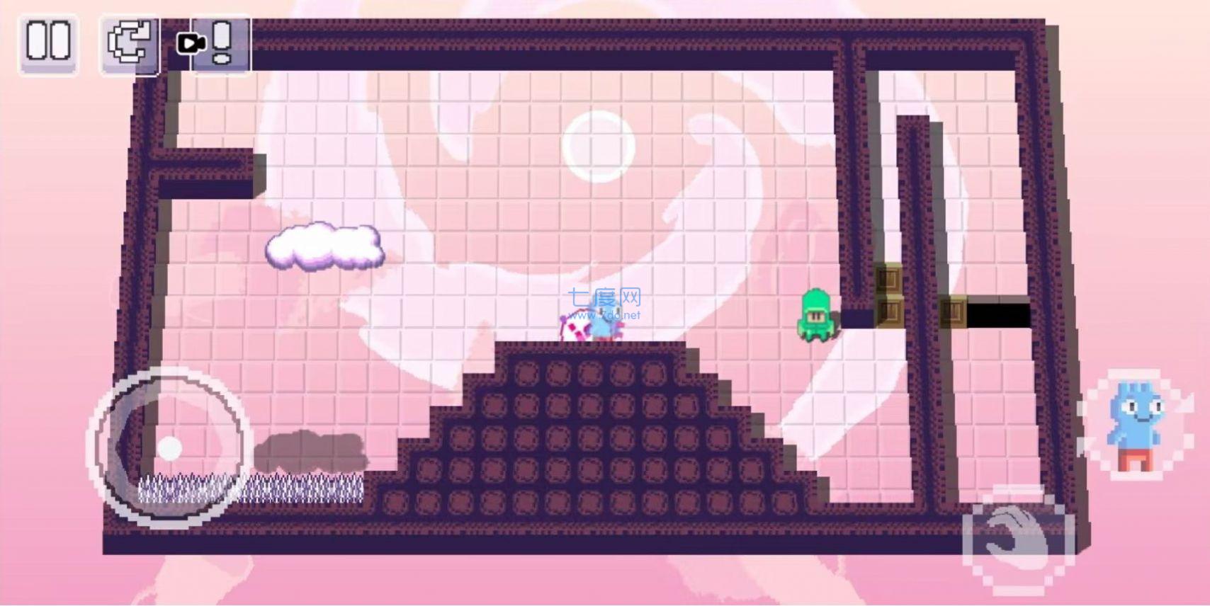 动物联盟出击游戏 v1.0