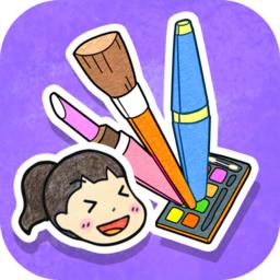 夏莉的美妆店官方版