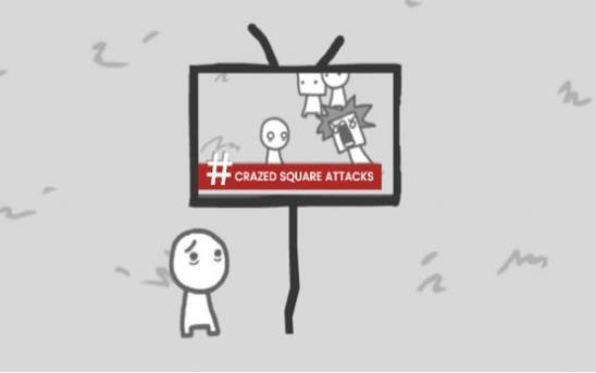 创造新闻模拟器 v1.0