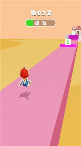 画线跑酷‪王  V 1.0