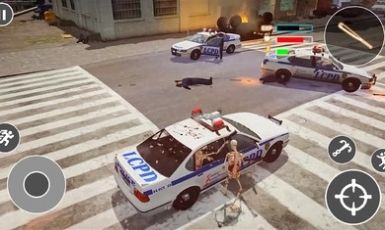 疯狂的骷髅人 v1.0.7