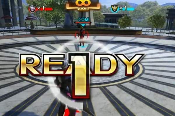 假面骑士巅峰乱斗zio