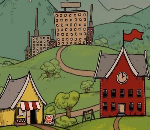 我的孩子生命源泉