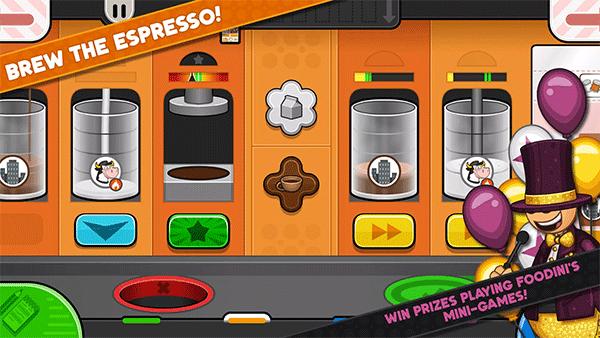 老爹奶茶店 正版 v3.0.5