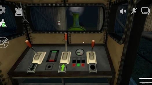 恐怖蜘蛛怪物  v0.1