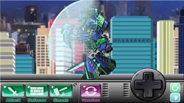 角龙组装机器人 v1.22.1