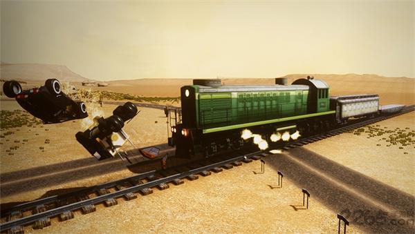 灾难模拟器  v1.41