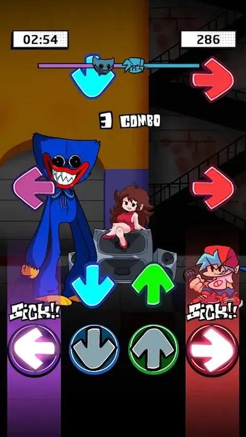 周五放克夜波比 v1.2.3