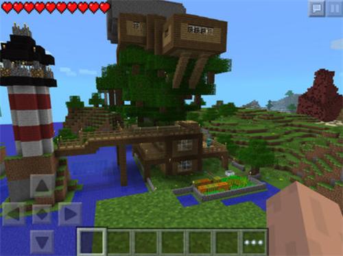 我的世界测试版下载 v1.20.20.20