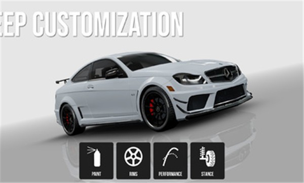 绝对赛车完整版  v2.5.0