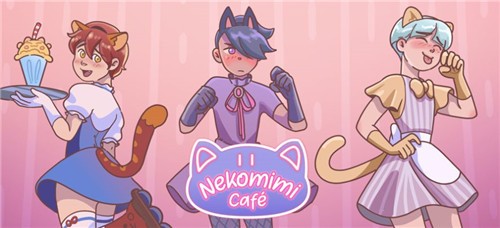 猫耳咖啡屋中国之家  V 1.0