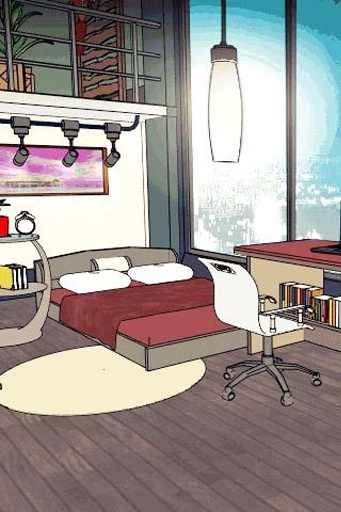 逃脱游戏：镜之谜境 v3.2.5