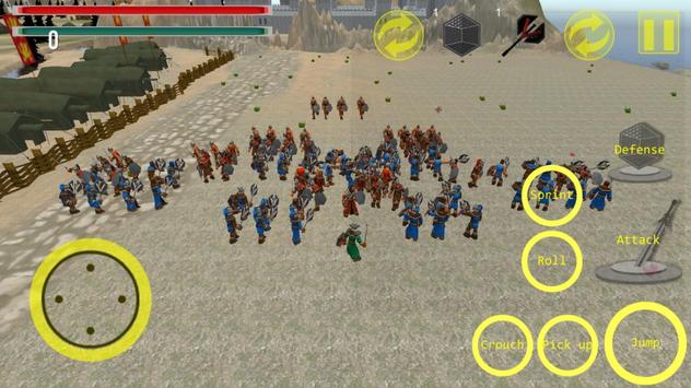 海盗入侵英国 v1.0.1