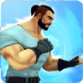 武侠街头快打游戏官方最新版 
