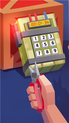 枪战行动重生  v1.0.0