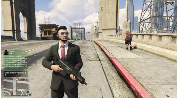 gta6手机版 v1.8