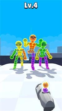 打爆泡泡人(BubbleHero)