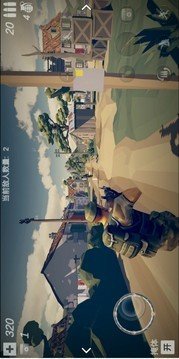 梦回战场测试版 版本:v1.4