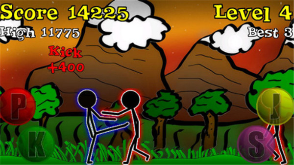 火柴忍者最新版 v2.53