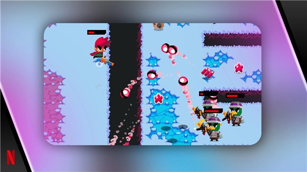 遗迹猎人崛起完整版 v1.1.5