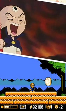 三目童子（悟饭版） v3.1.0