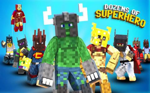 像素英雄对决 2020-01-23 10:26