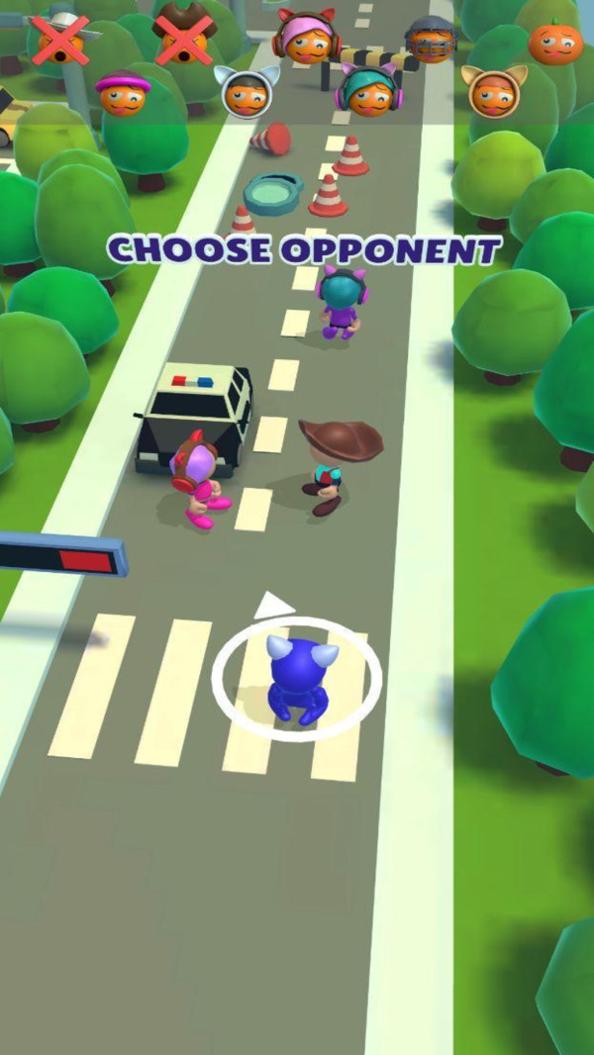 枕头大作战 v0.1.74