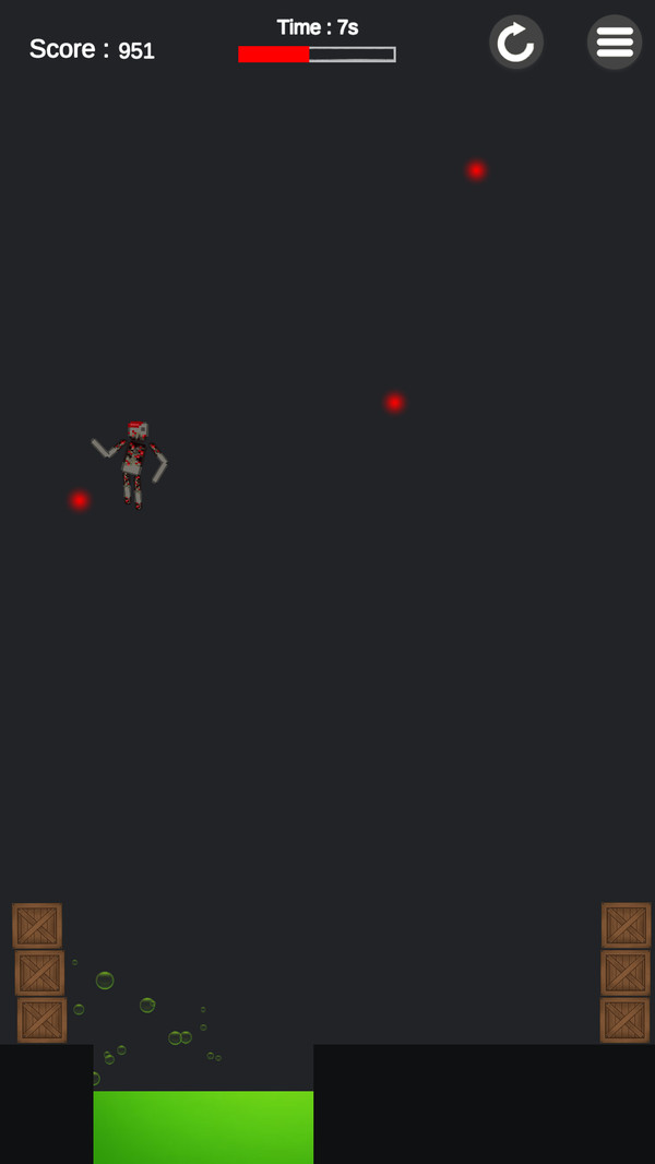 火柴人僵尸必须死 v1.0