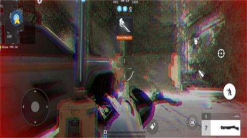 战后多人在线射击破解版无限金币 v0.9.125