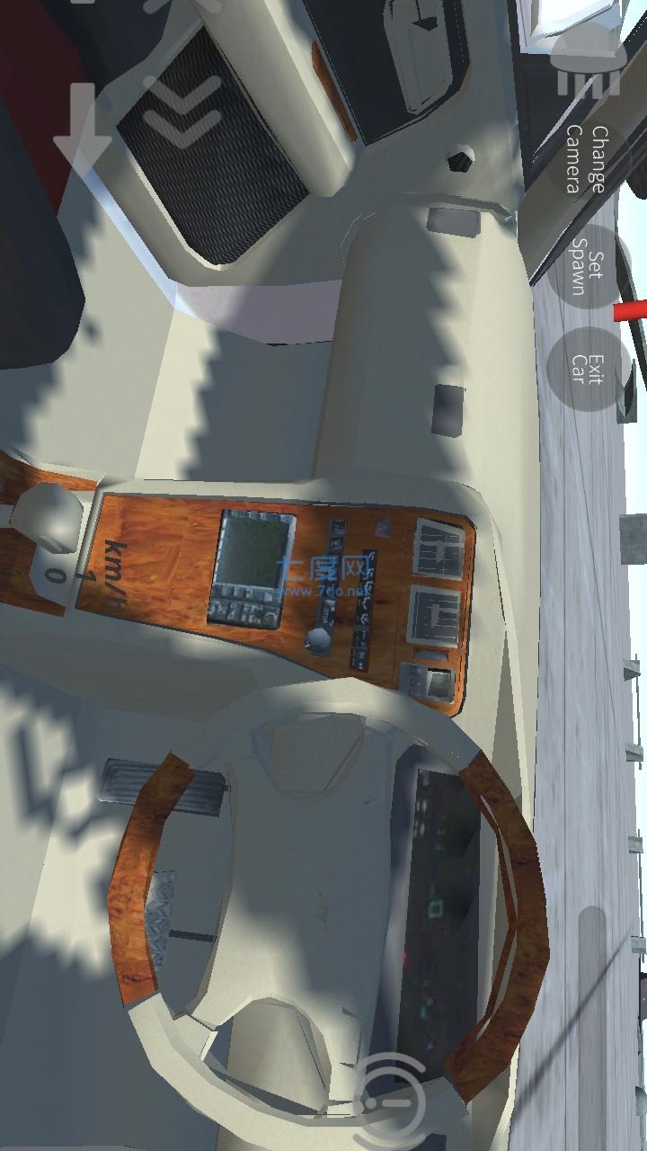 辛迪车祸模拟器 0.2